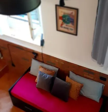 Appartement Volt76 - *