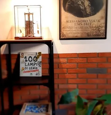 Volt76 - Appartement