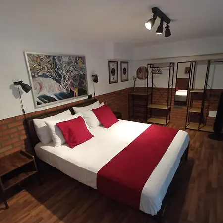 Volt76 - Appartement *