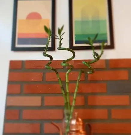 Appartement Volt76 - Como