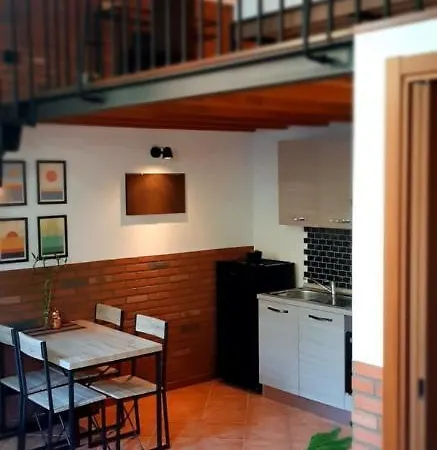 Volt76 - Appartement *