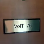 Volt76 - Lejlighed