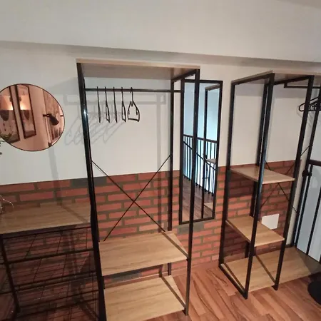 Volt76 - Lägenhet *