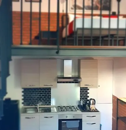 Apartman Volt76 - *