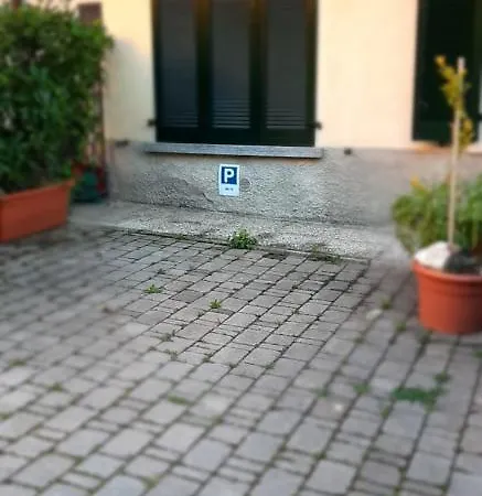 Volt76 - Lägenhet *