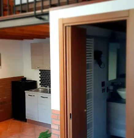 Apartman Volt76 - *
