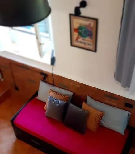 Апартаменты Volt76 - *