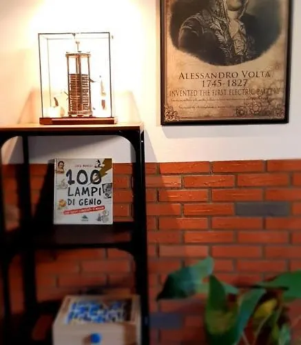 Volt76 - Апартаменты