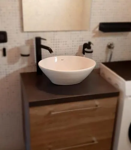 Апартаменты Volt76 -