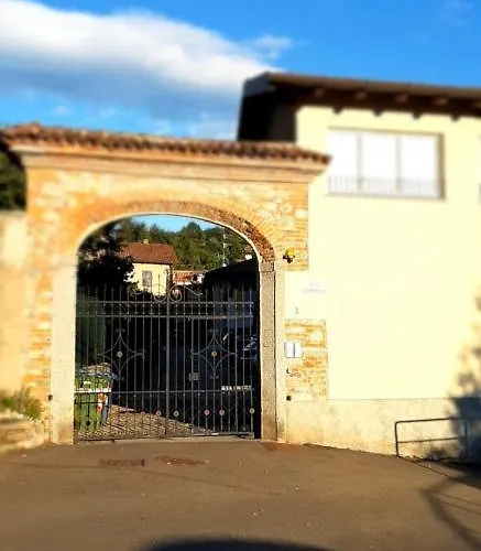 Апартаменты Volt76 -