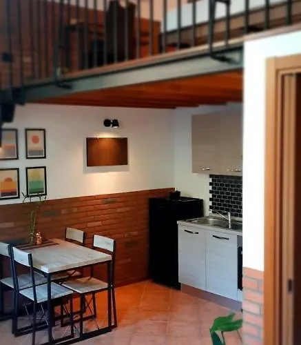 Volt76 - Апартаменты *