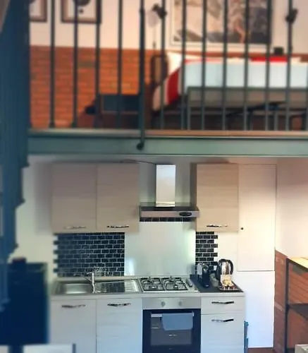 Апартаменты Volt76 - *