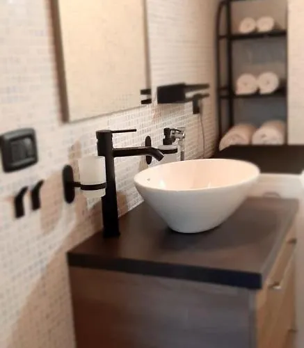 Volt76 - Апартаменты