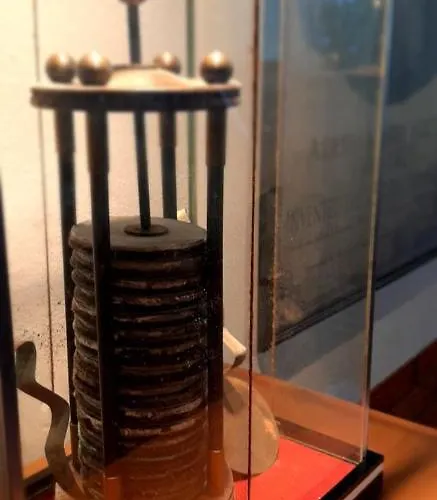 Volt76 - Апартаменты