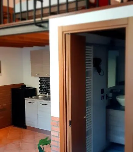 Апартаменты Volt76 - *