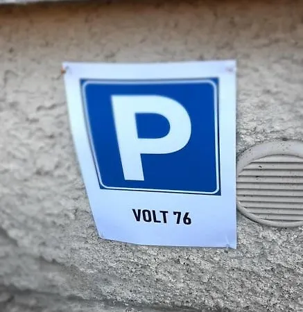 Volt76 - * Como