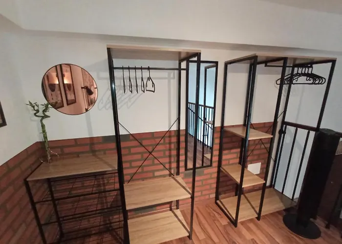 Volt76 - Appartement *