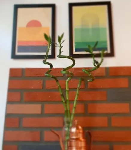Appartement Volt76 - Como