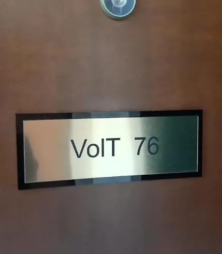 Volt76 - Appartement