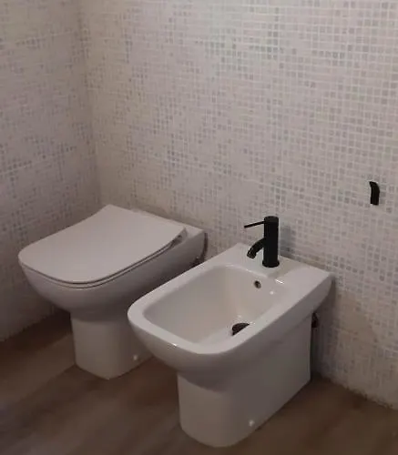 Volt76 - Appartement Como